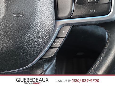 Used 2022 RAM 1500 Lone Star AWD/4WD image 15