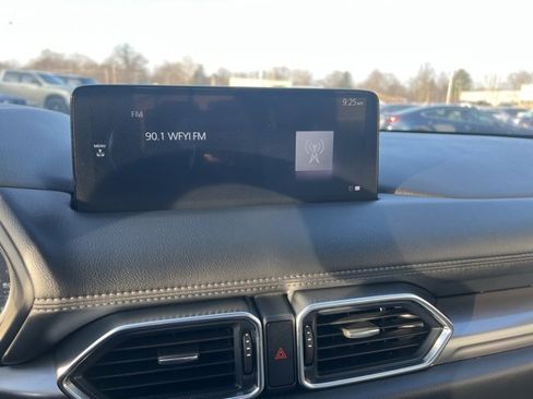 Used 2025 MAZDA CX-5 AWD 2.5 S w/ Preferred Package image 44