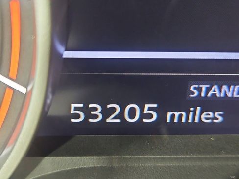 Used 2023 Nissan Rogue SV FWD image 17