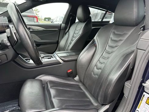 Used 2023 BMW M850i Gran Coupe xDrive image 29