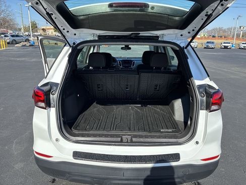 Used 2024 Chevrolet Equinox LS w/ LPO, Floor Liner Package image 20