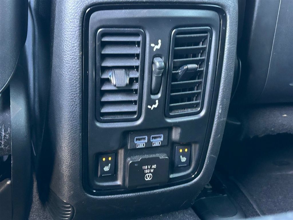 Used 2021 Dodge Durango GT AWD/4WD image 15
