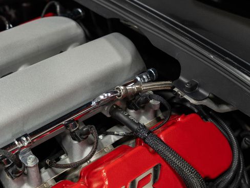 Used 2005 Dodge Viper SRT-10 w/ Copperhead Edition Group RWD image 87