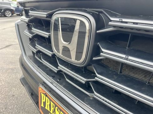 Used 2025 Honda CR-V LX image 54