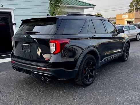 Used 2021 Ford Explorer ST w/ Equipment Group 401A image 5