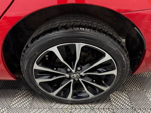 Used 2019 Toyota Corolla SE FWD image 20