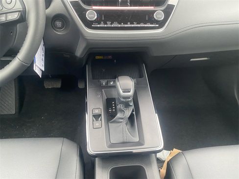 New 2026 Toyota Corolla Cross XLE image 11