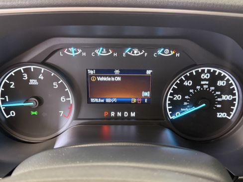 Certified 2023 Ford F150 XL w/ STX Appearance Package AWD/4WD image 27