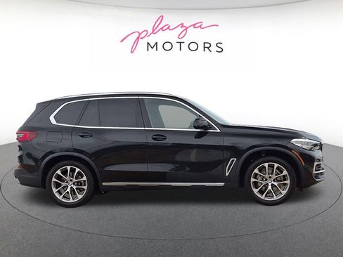 Used 2023 BMW X5 xDrive40i w/ Premium Package AWD/4WD image 4