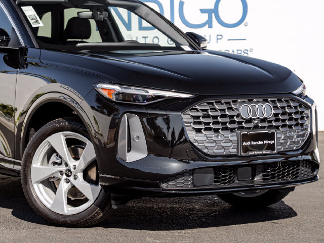 Used 2026 Audi Q5 Premium Plus AWD/4WD image 5