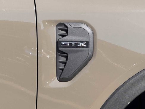 New 2026 Ford Ranger XL w/ Trailer Tow Package AWD/4WD image 7