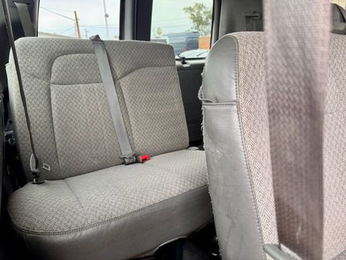 Used 2013 Chevrolet Express 2500 LS image 16