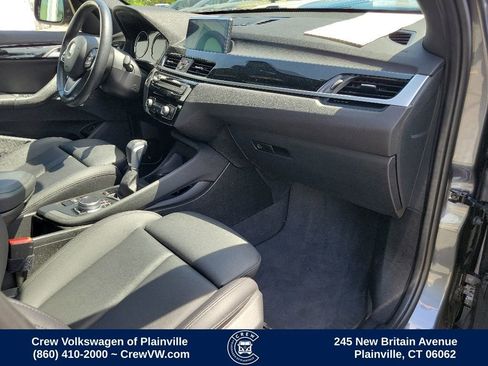 Used 2019 BMW X1 xDrive28i w/ Convenience Package AWD/4WD image 48