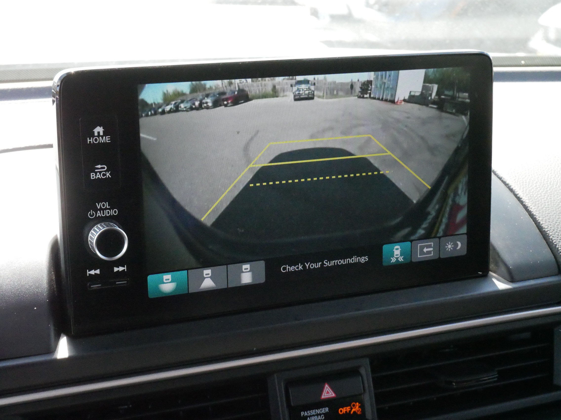 Certified 2025 Honda Pilot EX-L image 31