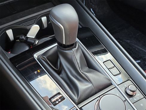 Certified 2025 MAZDA CX-50 AWD 2.5 Hybrid w/ Premium Pkg image 21