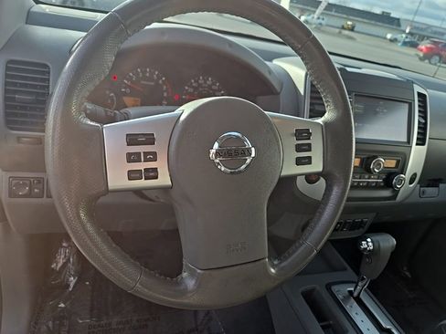 Used 2019 Nissan Frontier SV w/ Value Truck Package image 13