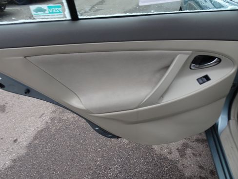 Used 2008 Toyota Camry LE image 16