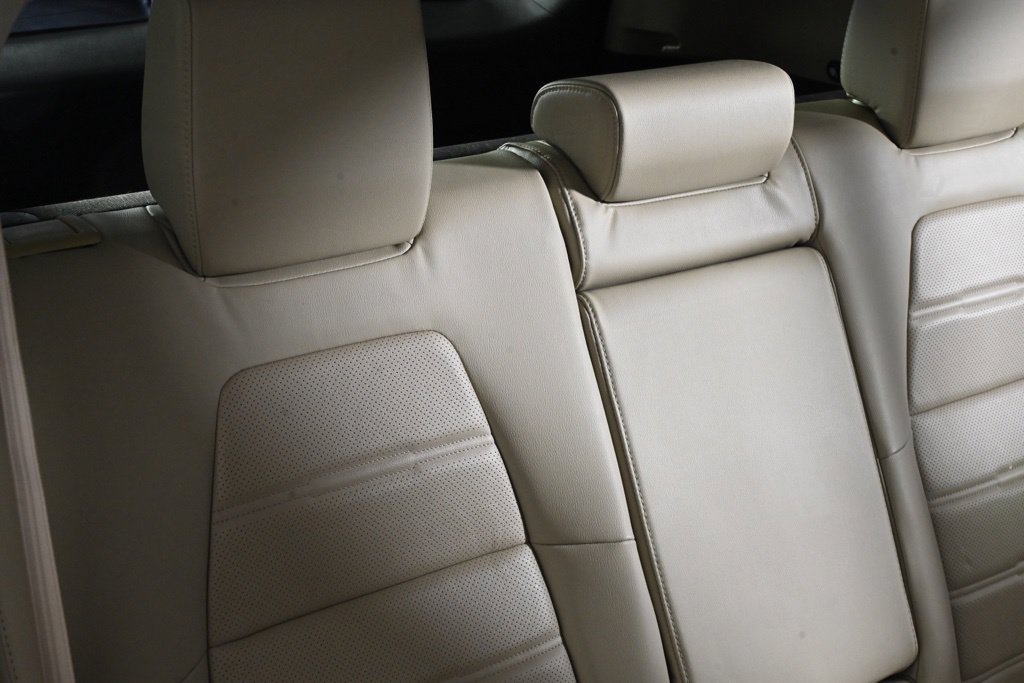 Used 2017 Honda CR-V EX-L image 28