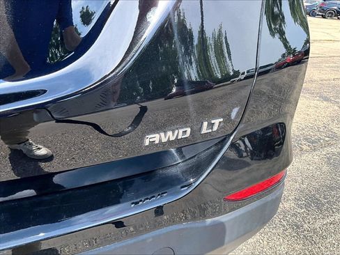 Used 2022 Chevrolet Equinox LT AWD/4WD image 27