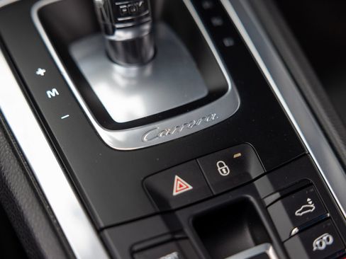 Used 2012 Porsche 911 Carrera S RWD image 50