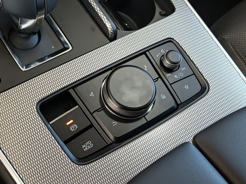 New 2026 MAZDA CX-70 3.3 Turbo S w/ Premium Package image 28