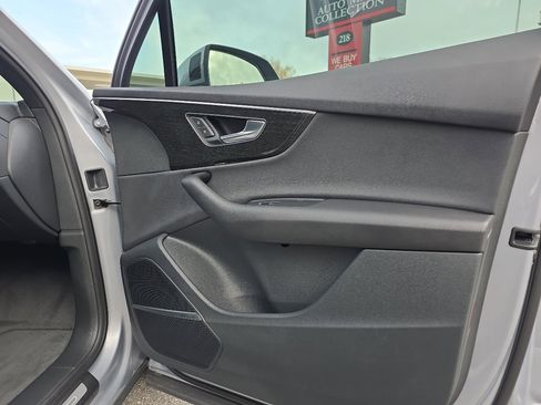 Used 2022 Audi Q7 2.0T Premium Plus w/ Premium Plus Package image 37