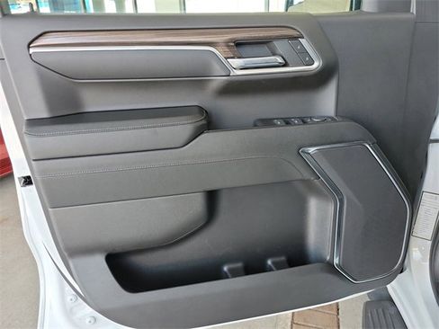 Used 2024 Chevrolet Silverado 1500 LT w/ Protection Package image 16