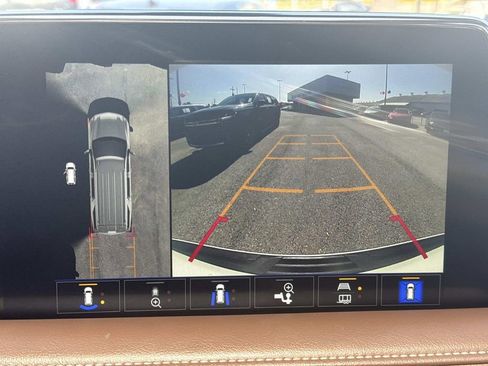 Used 2022 Chevrolet Tahoe High Country image 27