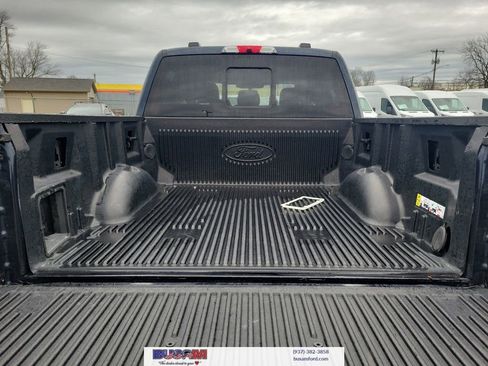 Used 2022 Ford F150 XLT w/ Equipment Group 302A High image 6