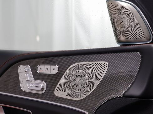 Used 2022 Mercedes-Benz GLE 53 AMG GLE 53 AMG image 8