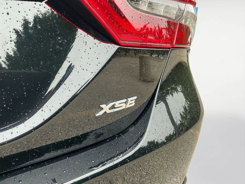 Used 2024 Toyota Camry XSE w/ Cold Weather Package FWD image 23
