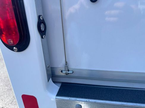 New 2026 Ford E-450 and Econoline 450 Super Duty w/ Power Equipment Group image 28