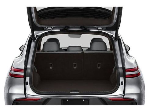 New 2026 Genesis GV70 2.5T Select AWD/4WD image 8