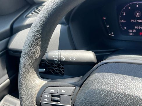 Used 2024 Honda Accord EX image 20
