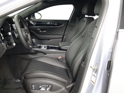 Certified 2020 Bentley Flying Spur W12