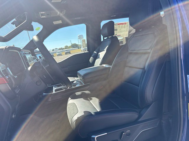 New 2026 Ford F150 Raptor AWD/4WD image 23