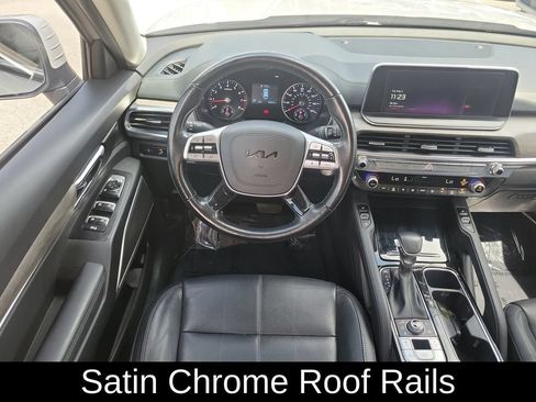 Used 2022 Kia Telluride EX w/ EX Premium Package AWD/4WD image 19