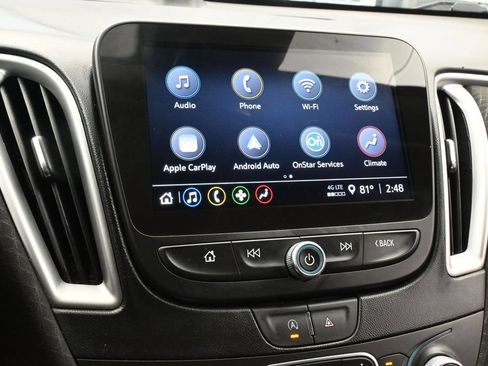 Used 2024 Chevrolet Malibu LT FWD image 19