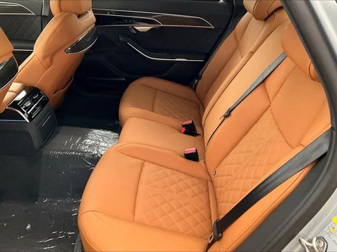 New 2026 Audi S8 AWD/4WD image 17