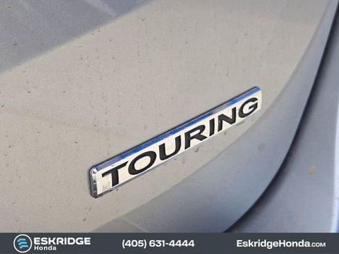 New 2026 Honda Odyssey Touring image 9