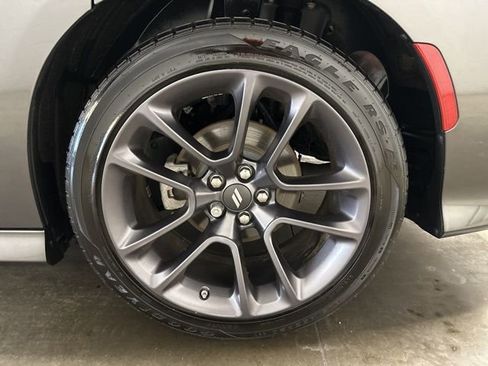 Used 2023 Dodge Charger R/T w/ Daytona Edition Group image 54