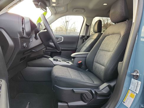 Used 2021 Ford Bronco Sport Big Bend image 13