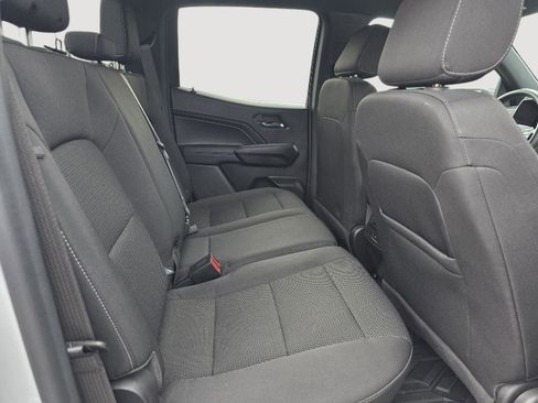 Used 2023 Chevrolet Colorado LT image 12