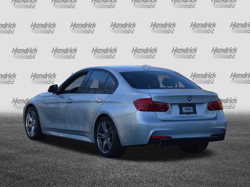 Used 2017 BMW 330i Sedan image 9