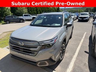 Used 2025 Subaru Forester Limited AWD/4WD video 1