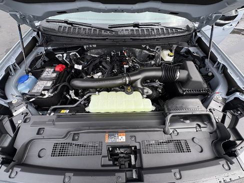 New 2026 Ford Expedition Max Active image 45