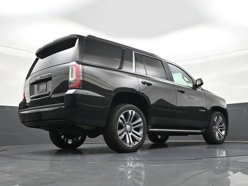 Used 2019 GMC Yukon SLT RWD image 28