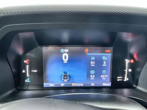 New 2025 Ford Ranger XLT w/ Equipment Group 301A High image 17