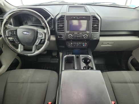Used 2019 Ford F150 XL w/ Equipment Group 101A Mid RWD image 27