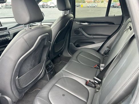 Used 2020 BMW X1 xDrive28i w/ Convenience Package AWD/4WD image 31